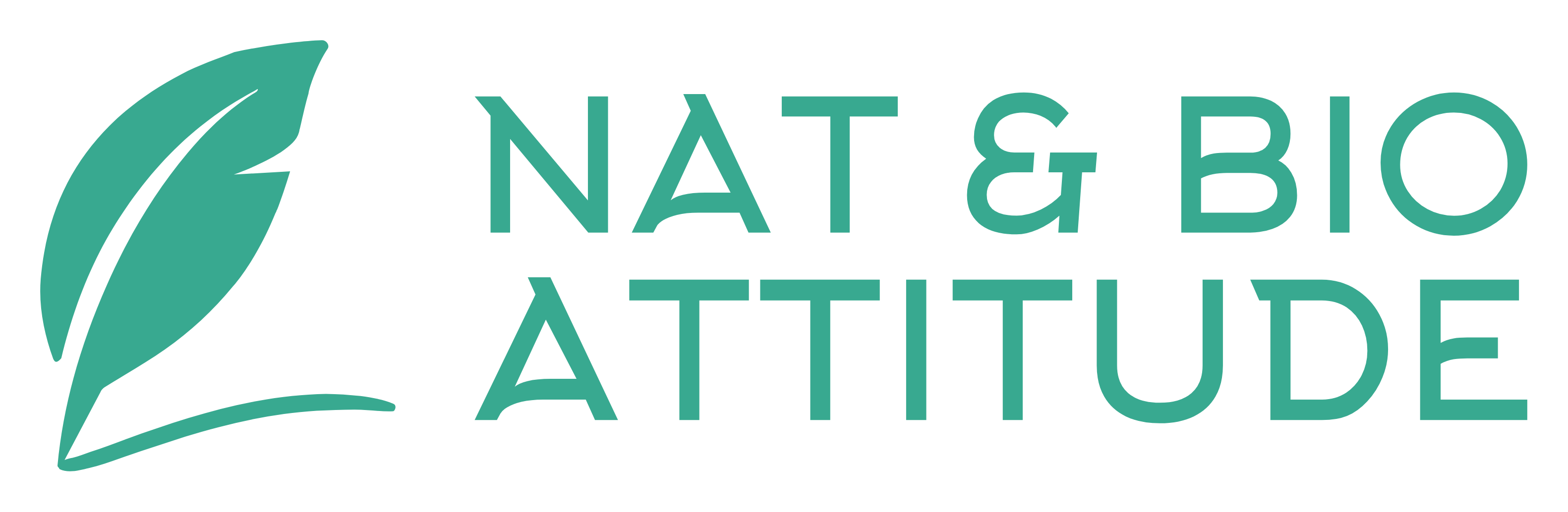 NAT & BIO ATTITUDE