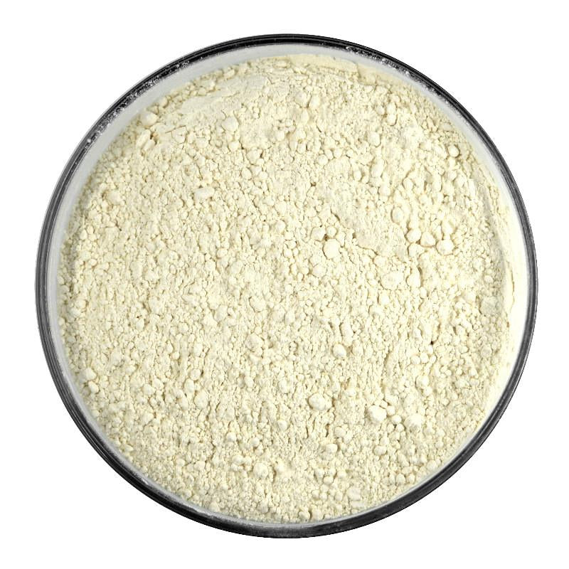 Ail bio moulu