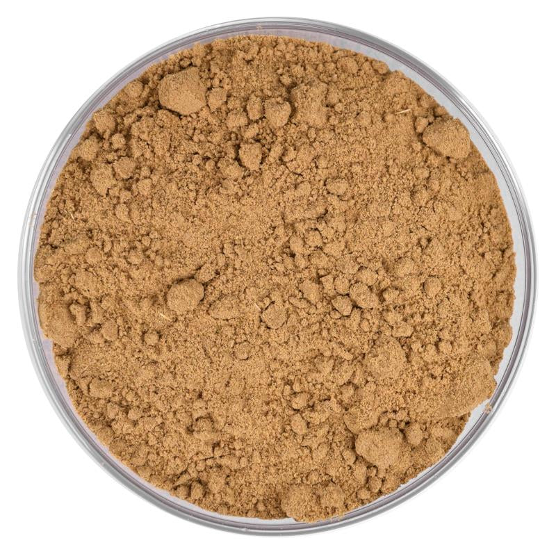 Cumin bio moulu