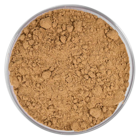 Cumin bio moulu