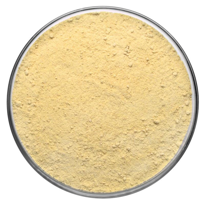 Gingembre bio moulu