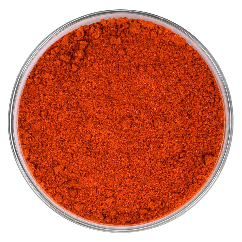 Piment Calabrais bio moulu