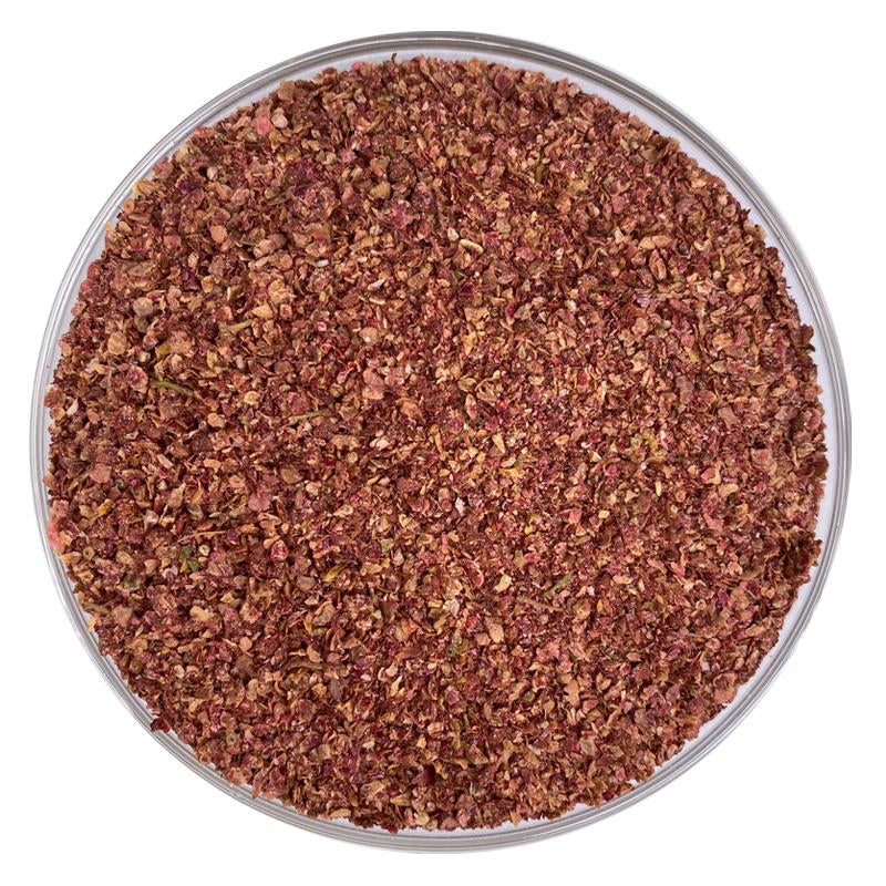 Sumac bio moulu